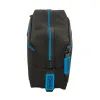 Holdall Munich Road Blue Black 22 x 8,5 x 6 cm