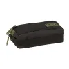 Holdall Munich West Black Green 22 x 8,5 x 6 cm
