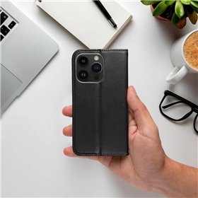 Case Smart Magnetic Samsung G525 Xcover 5 black