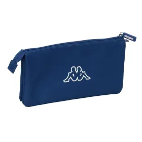 Holdall Kappa Marino Navy Blue 22 x 12 x 3 cm