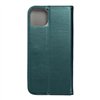 Case Smart Magnetic Samsung S731 S25 FE dark green