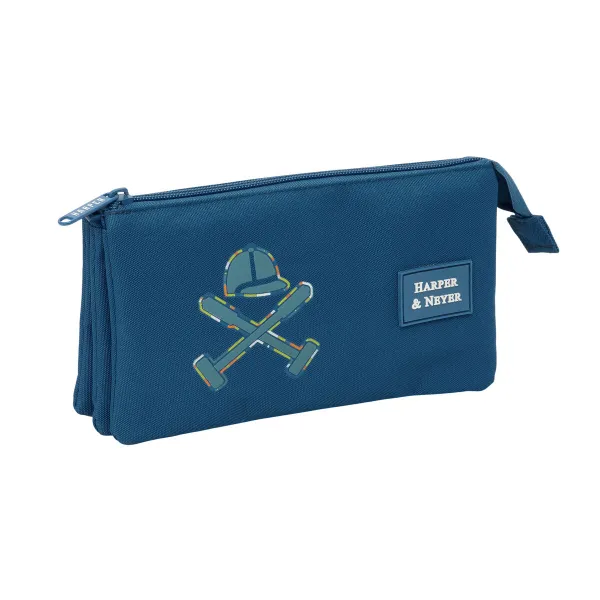 Holdall Harper & Neyer 22 x 12 x 3 cm
