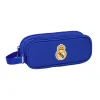 Несессер Real Madrid C.F. Синий 21 x 8 x 6 cm