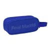 Несессер Real Madrid C.F. Синий 21 x 8.5 x 7 cm