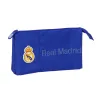 Несессер Real Madrid C.F. Синий 22 x 12 x 3 cm