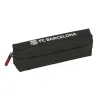 Holdall F.C. Barcelona Black 22 x 4 x 7 cm