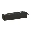 Holdall F.C. Barcelona Black 22 x 4 x 7 cm