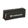 Holdall F.C. Barcelona Black 22 x 8,5 x 6 cm