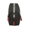Holdall F.C. Barcelona Black 22 x 8,5 x 6 cm