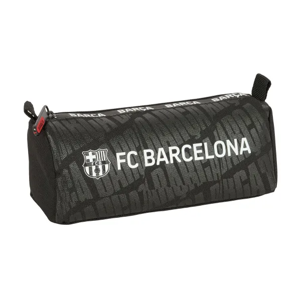 Несессер F.C. Barcelona Чёрный 21 x 8 x 7 cm
