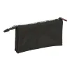 Holdall F.C. Barcelona Black 22 x 12 x 3 cm