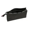 Holdall F.C. Barcelona Black 22 x 12 x 3 cm
