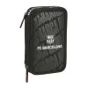 Holdall F.C. Barcelona Black 12.5 x 19.5 x 4 cm 29 Pieces