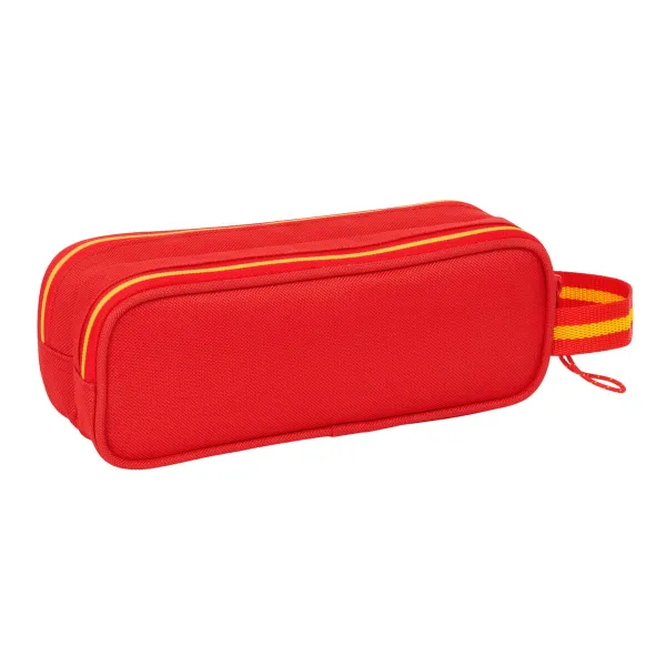 Несессер RFEF Красный 21 x 8 x 6 cm