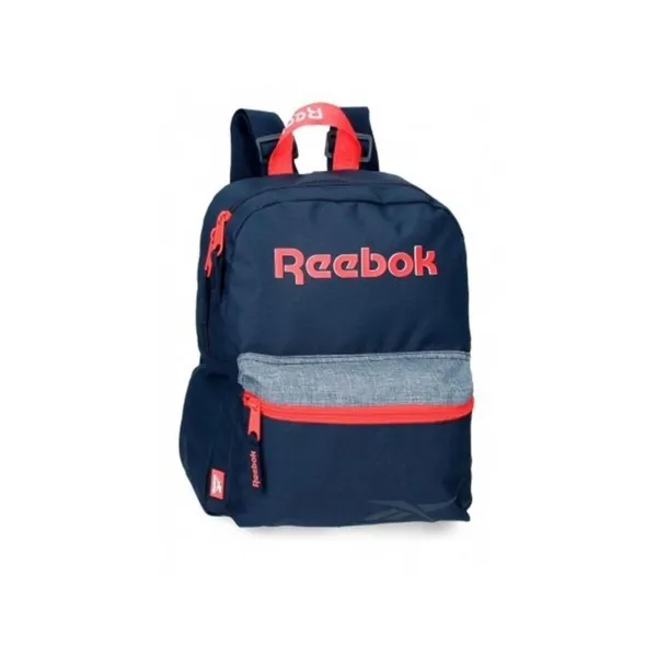Mokyklinis krepšys Reebok Lucia Tamsiai mėlyna