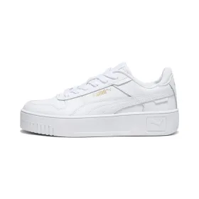 Детские спортивные кроссовки Puma Carina Street