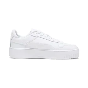 Детские спортивные кроссовки Puma Carina Street