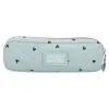 School Case Disney Mickey & Minnie Blue