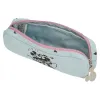 School Case Disney Mickey & Minnie Blue