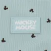 School Case Disney Mickey & Minnie Blue
