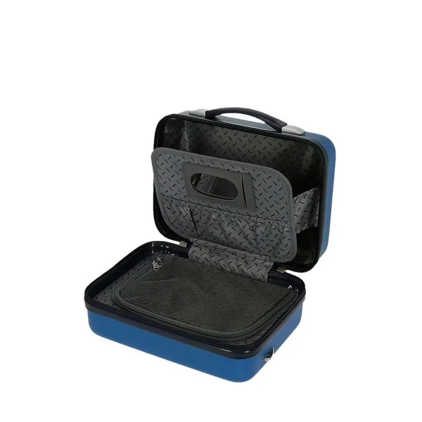 School Case Disney Mickey Mouse