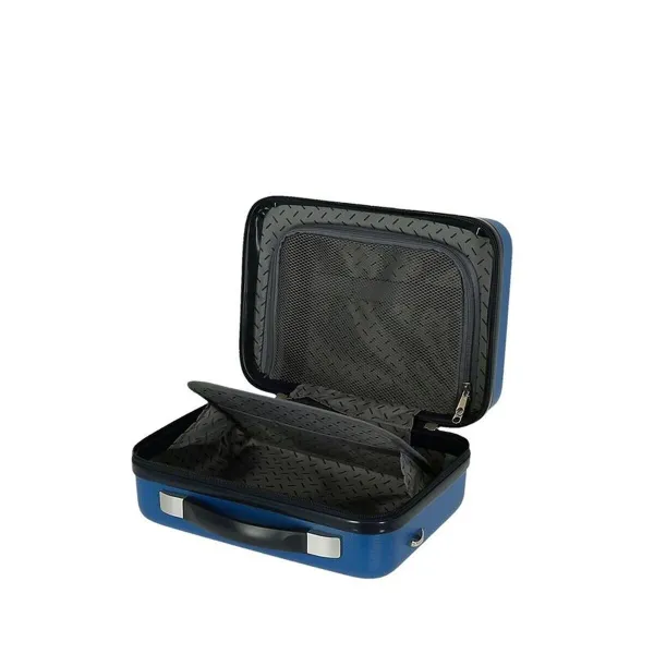 School Case Disney Mickey Mouse