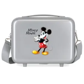 School Case Disney Mickey Mouse