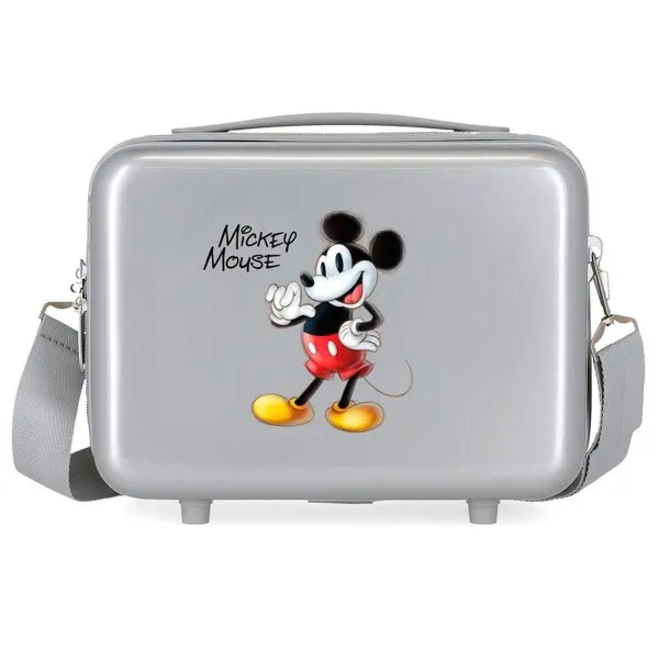 School Case Disney Mickey Mouse