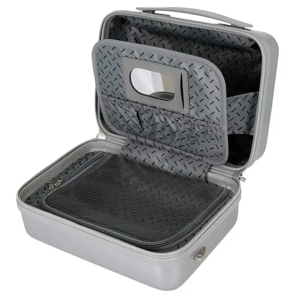School Case Disney Mickey Mouse