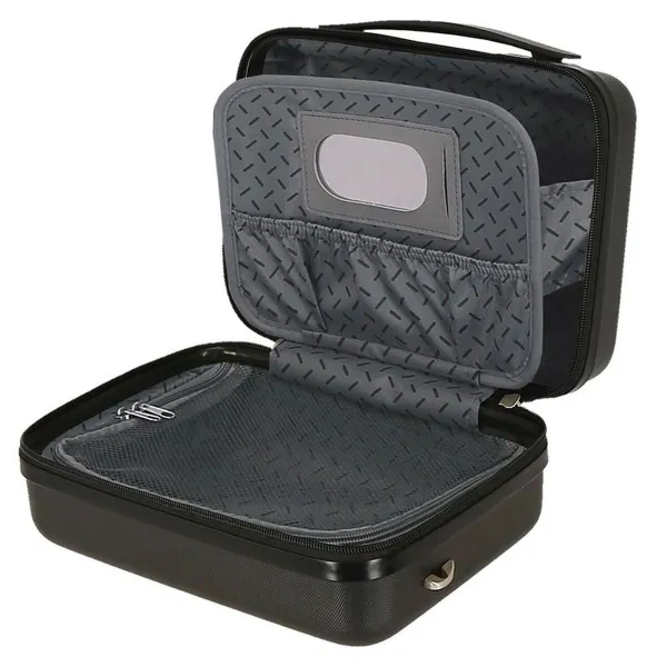 School Case Disney Mickey Mouse