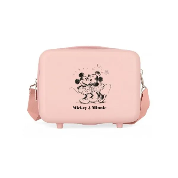 Школьный пенал Disney Mickey & Minnie