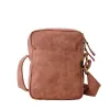 Plecu Soma Rip Curl Classic Leazard No Idea Pouch Brūns