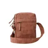 Plecu Soma Rip Curl Classic Leazard No Idea Pouch Brūns