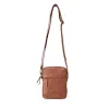 Plecu Soma Rip Curl Classic Leazard No Idea Pouch Brūns