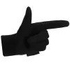 Winter Touchscreen Gloves for Phone Springos GL0006, Universal, Size L, Black