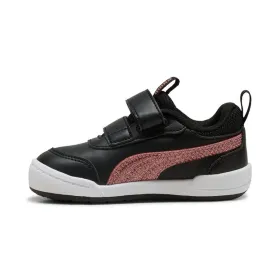 Детские спортивные кроссовки Puma Multiflex 2 Gli
