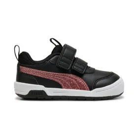 Детские спортивные кроссовки Puma Multiflex 2 Gli