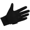 Winter Touchscreen Gloves for Phone Springos GL0006, Universal, Size L, Black