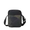 Plecu Soma Rip Curl No Idea Pouch Search Camo Melns