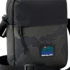 Plecu Soma Rip Curl No Idea Pouch Search Camo Melns