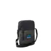 Plecu Soma Rip Curl Slim Pouch Search Camo Melns