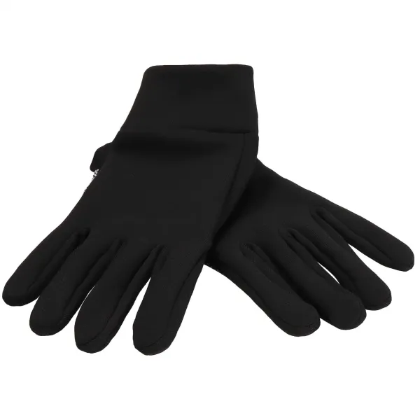 Winter Touchscreen Gloves for Phone Springos GL0006, Universal, Size L, Black