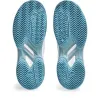 Детские спортивные кроссовки Asics Gel-Game 9 Gs Светло Синий
