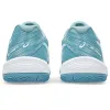 Детские спортивные кроссовки Asics Gel-Game 9 Gs Светло Синий
