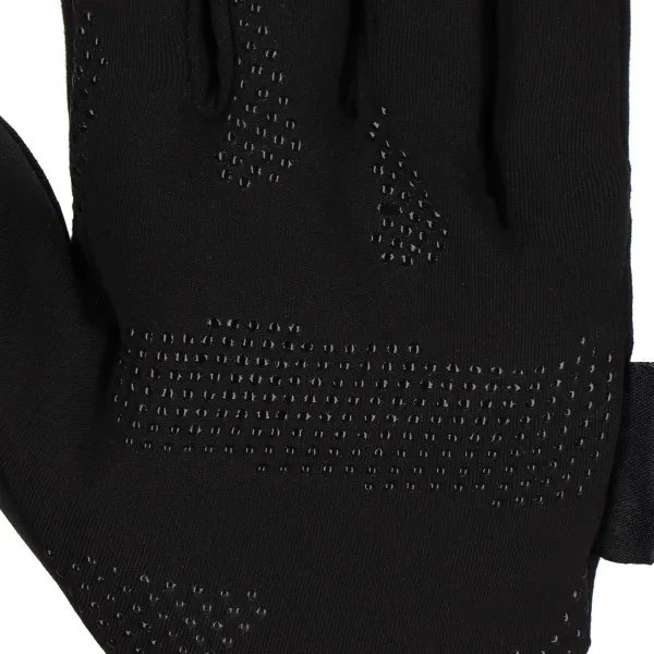 Winter Touchscreen Gloves for Phone Springos GL0006, Universal, Size L, Black