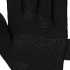 Winter Touchscreen Gloves for Phone Springos GL0006, Universal, Size L, Black