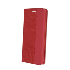 Case Smart Senso Samsung S711 S23 FE red