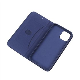 Case Smart Senso for Xiaomi Redmi Note 14 5G navy