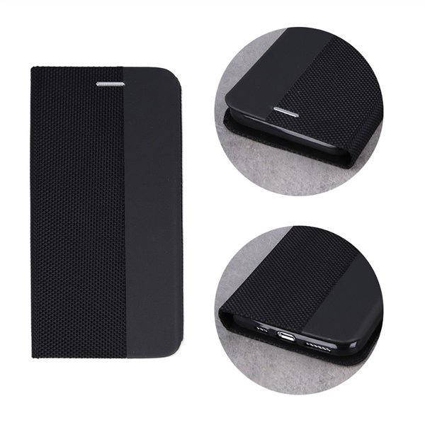 Case Smart Senso Xiaomi 14T black