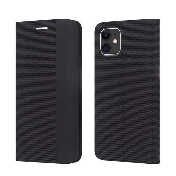 Case Smart Senso Xiaomi 14T Pro black